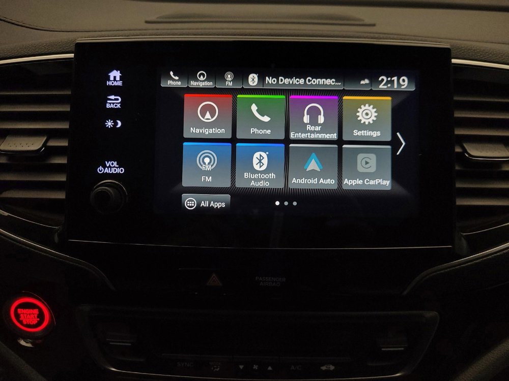 Used 2019 Honda Pilot Touring image 25