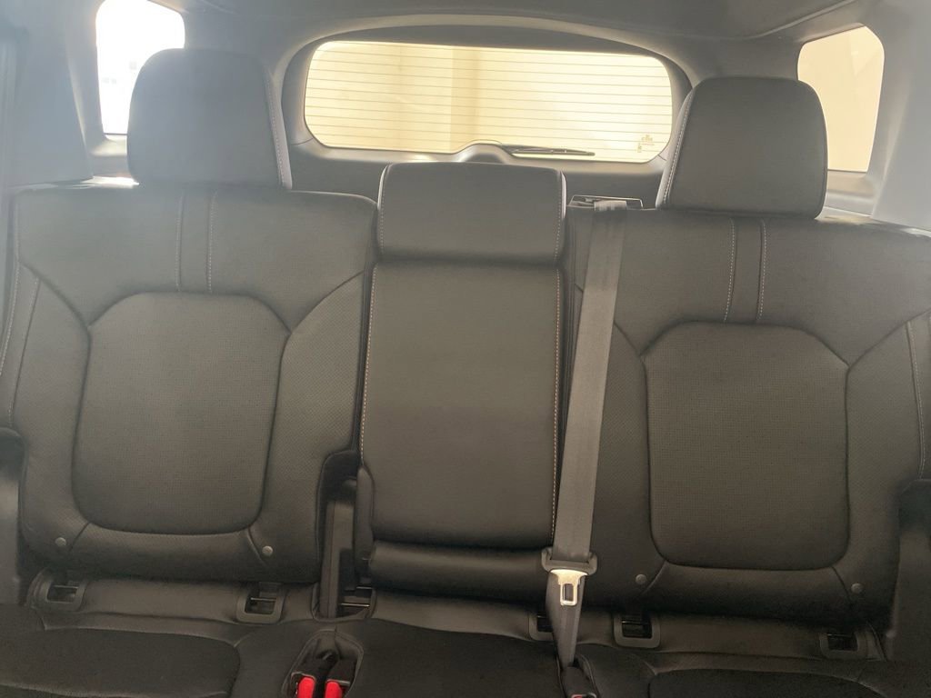 Used 2026 Honda Passport TrailSport Elite image 29