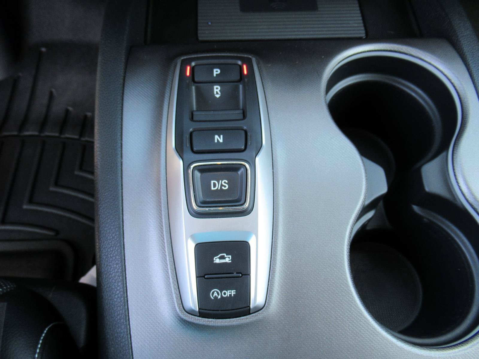 Used 2022 Honda Ridgeline RTL-E image 30