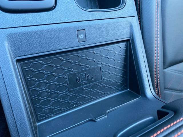 New 2026 Nissan Frontier PRO-4X image 19