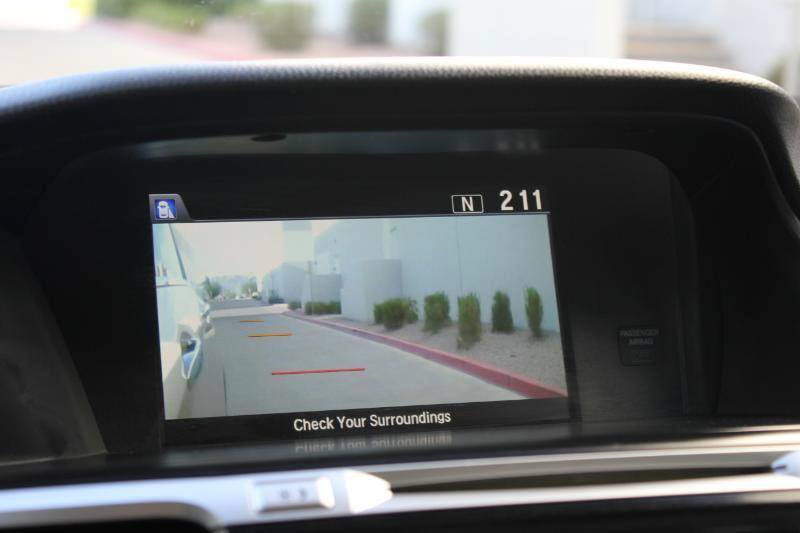 Used 2015 Honda Accord EX-L image 37