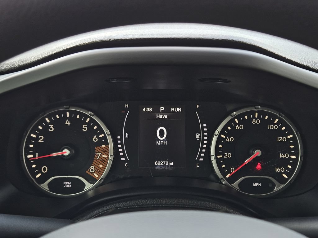 Used 2020 Jeep Renegade Sport FWD image 20