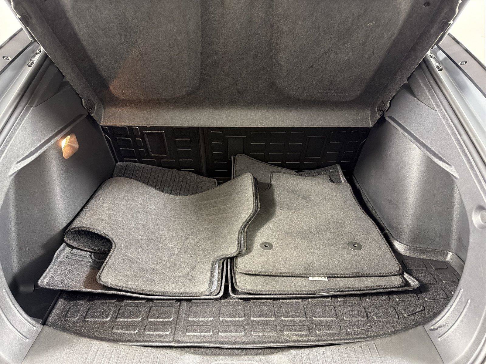 Certified 2025 Buick Envista Preferred w/ Convenience I Package FWD image 16