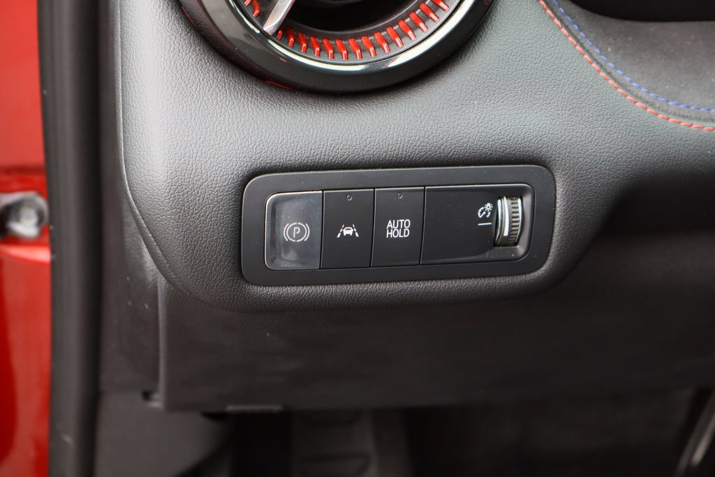 Certified 2024 Chevrolet Blazer EV RS AWD/4WD image 12