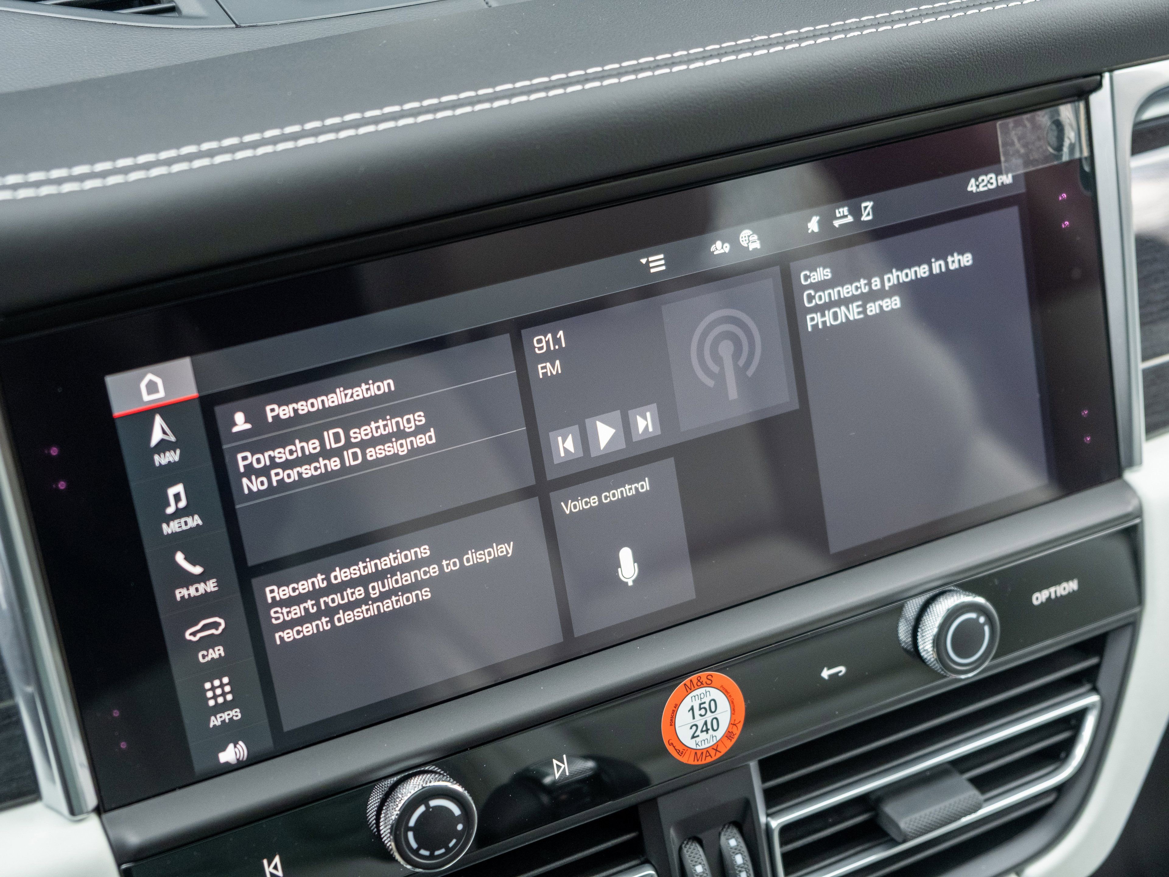 New 2026 Porsche Macan GTS AWD/4WD image 26