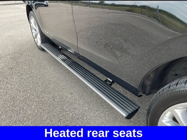 Used 2018 Ford Expedition Platinum AWD/4WD image 28