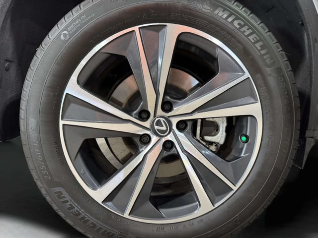 Used 2025 Lexus RX 350 Premium w/ Convenience Package AWD/4WD image 35