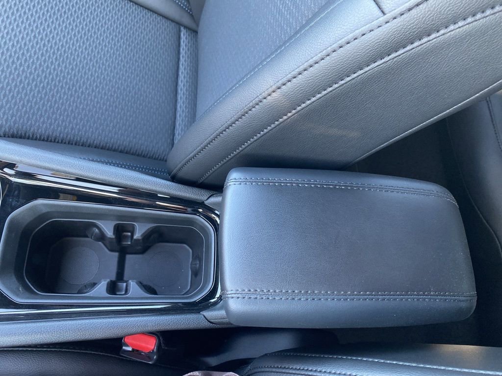 New 2026 Jeep Compass Altitude image 29