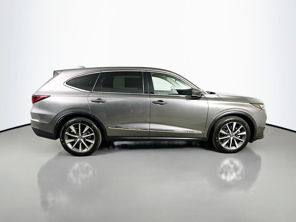 Used 2025 Acura MDX FWD w/ Technology Package image 7