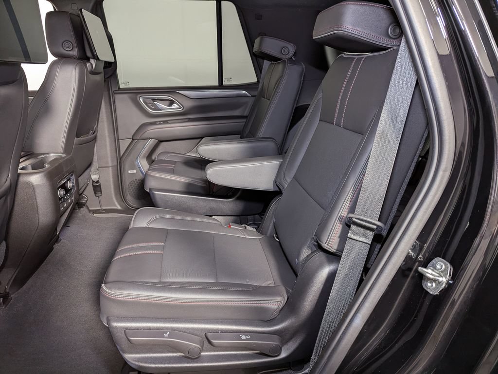 Used 2021 Chevrolet Tahoe RST w/ Luxury Package AWD/4WD image 56
