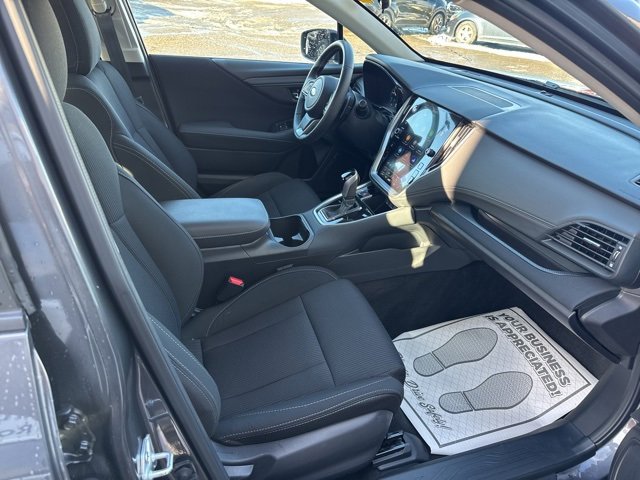 Used 2025 Subaru Legacy Premium image 20