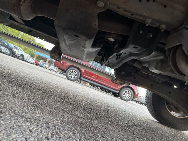 Used 2005 Ford F250 Lariat image 43