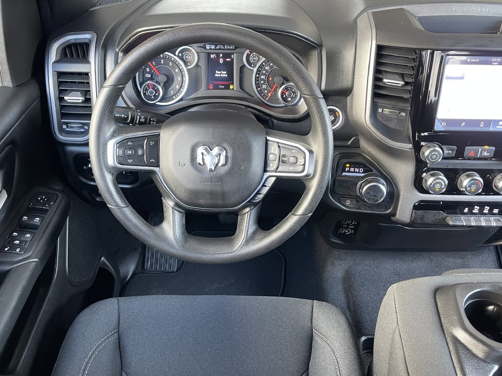 New 2026 RAM 1500 Tradesman RWD image 23