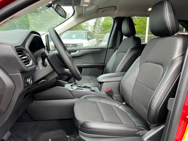New 2024 Ford Escape SE FWD video 4