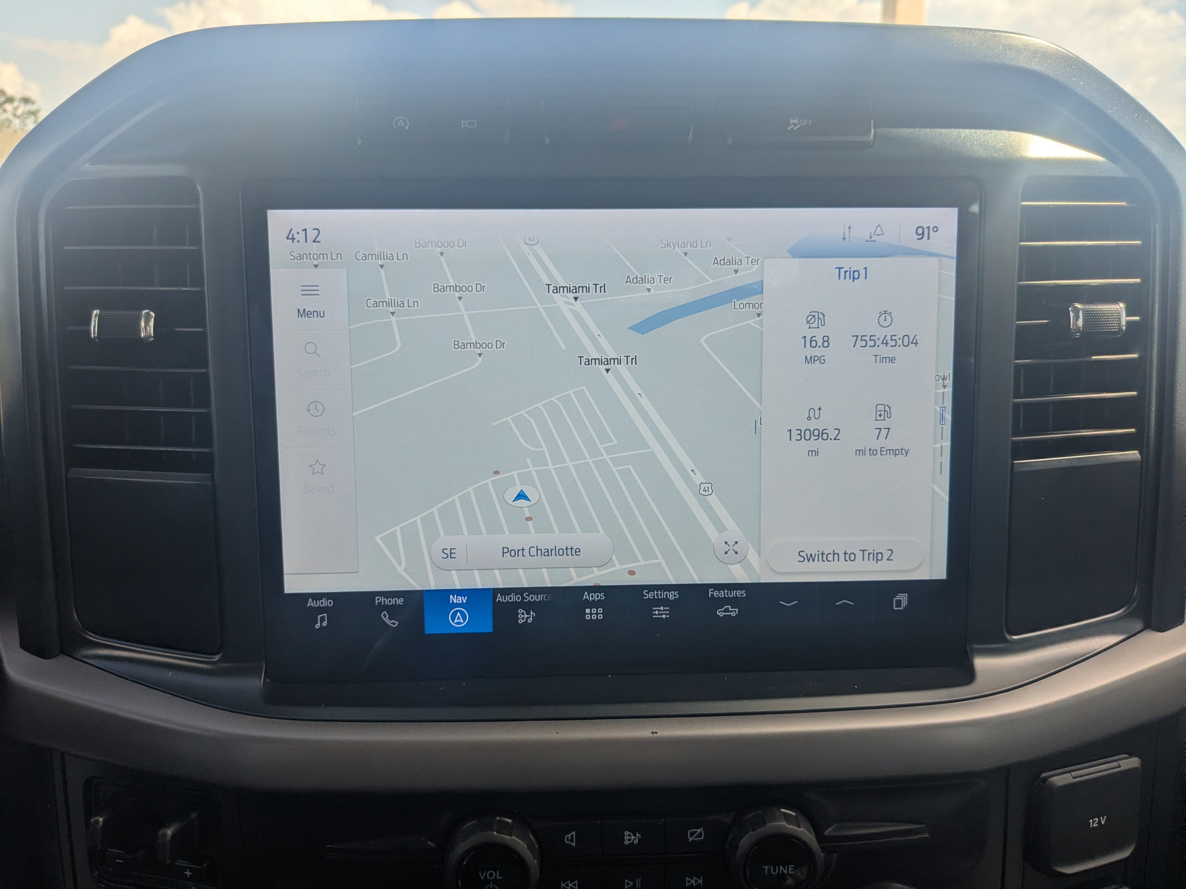 Used 2024 Ford F150 XL image 24