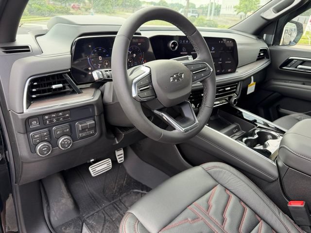 New 2026 Chevrolet Tahoe Z71 w/ Z71 Off-Road Package AWD/4WD image 25