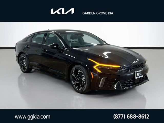 New 2026 Kia K5 GT-Line FWD image 1