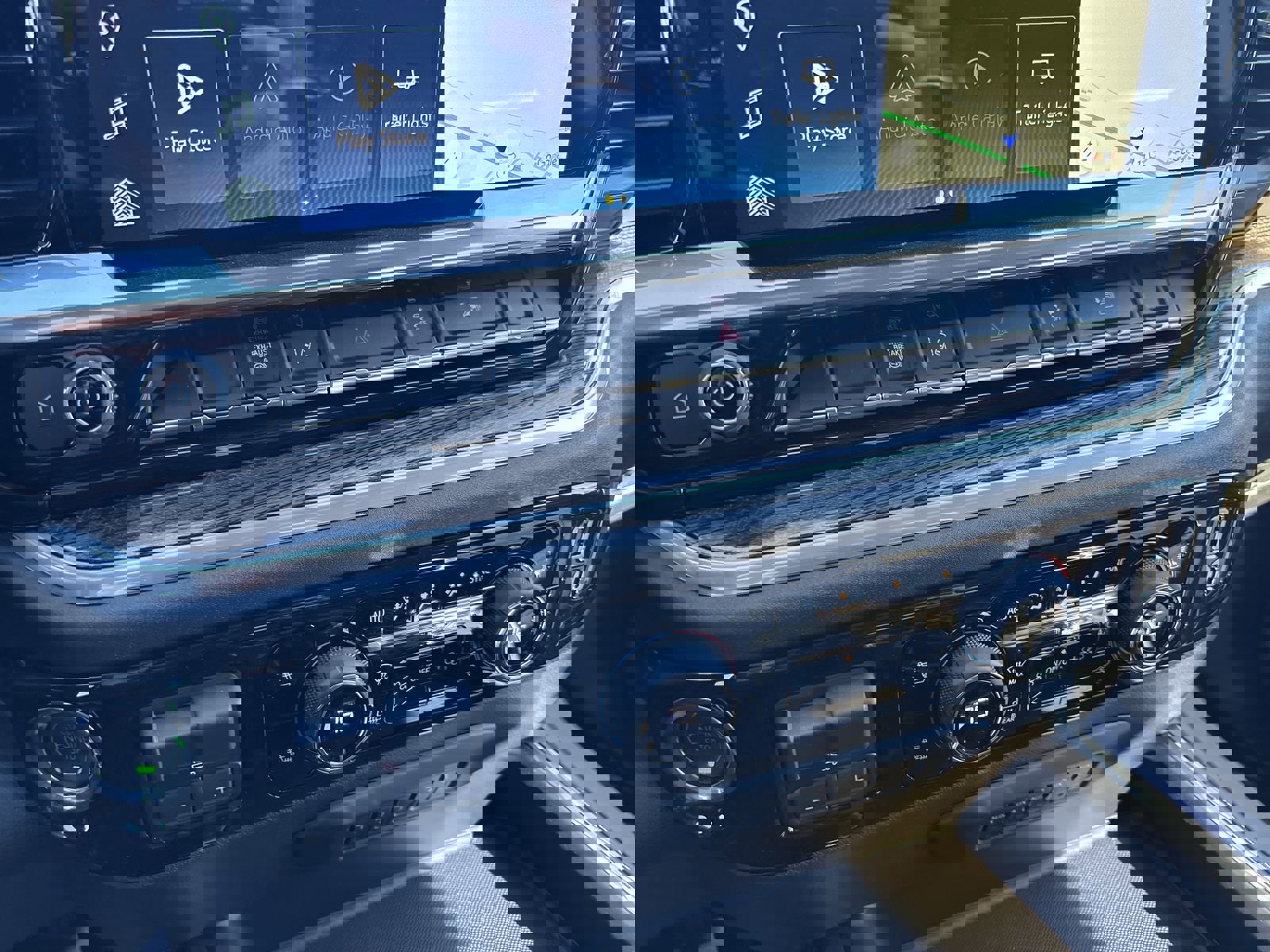 New 2026 Chevrolet Silverado 3500 LT w/ Convenience Package image 21