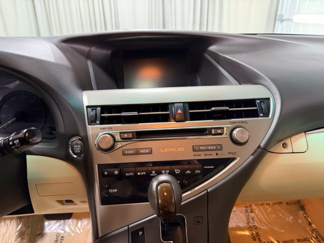 Used 2014 Lexus RX 350 AWD w/ Navigation Package image 13