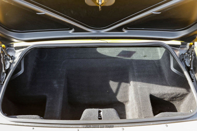 Used 2003 Chevrolet Corvette Z06 w/ Memory Package, 3 Drivers image 55