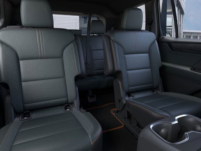 New 2026 GMC Acadia AT4 image 17