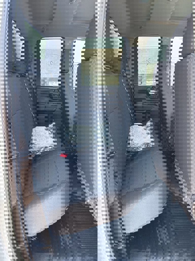 New 2025 Chevrolet Silverado 3500 W/T w/ WT Convenience Package image 43