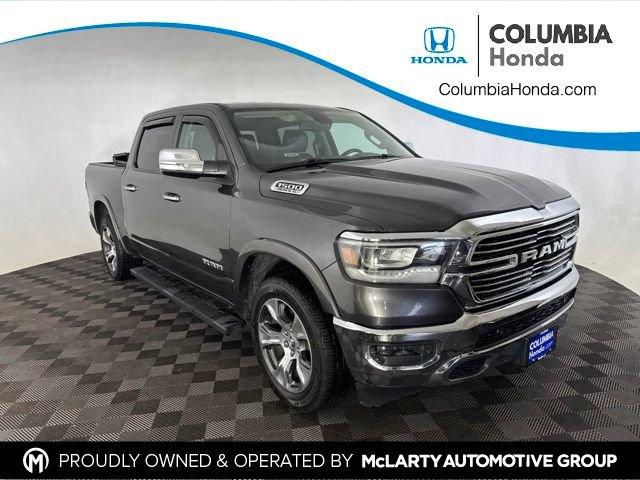 Used 2019 RAM 1500 Laramie