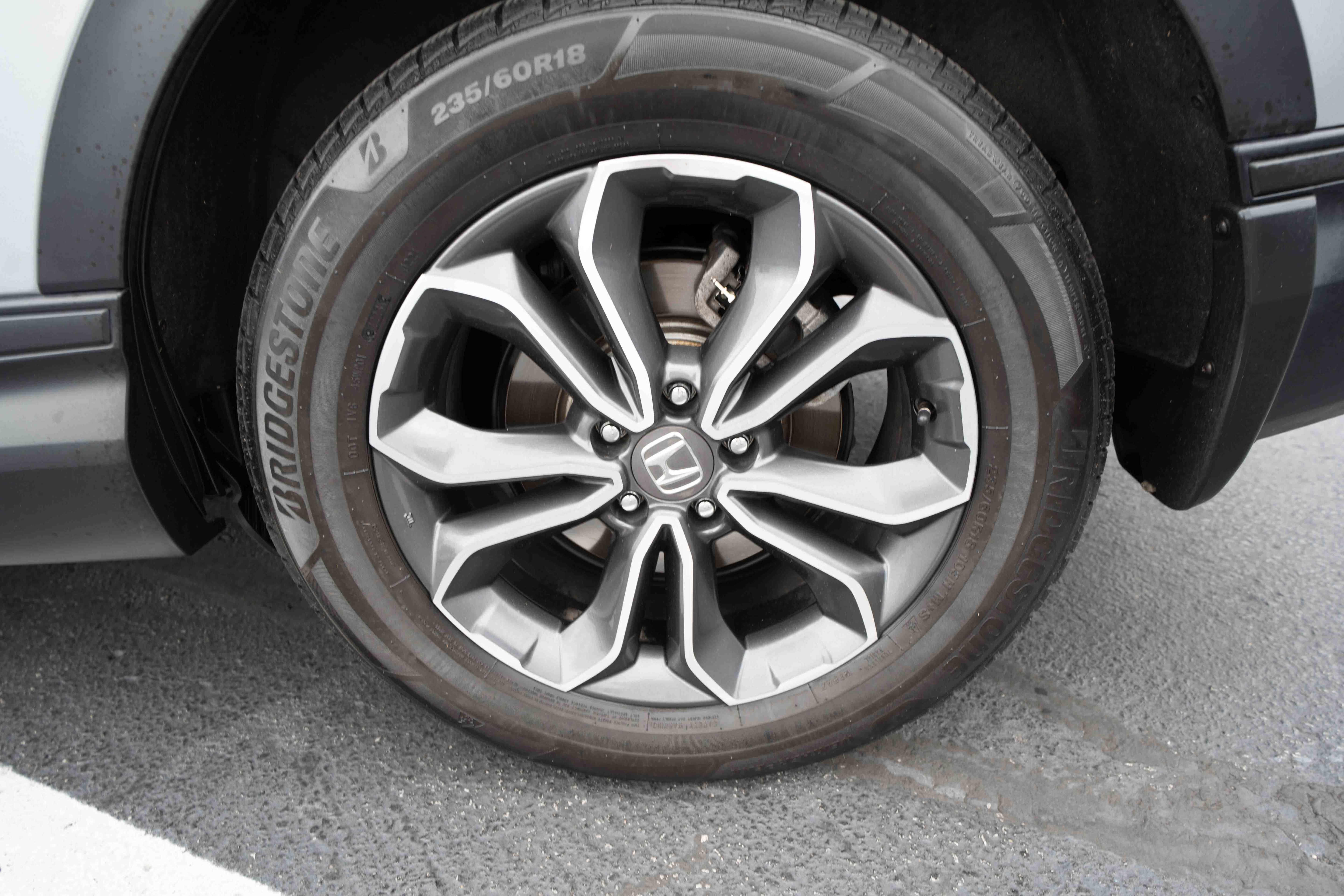 Used 2022 Honda CR-V EX image 29