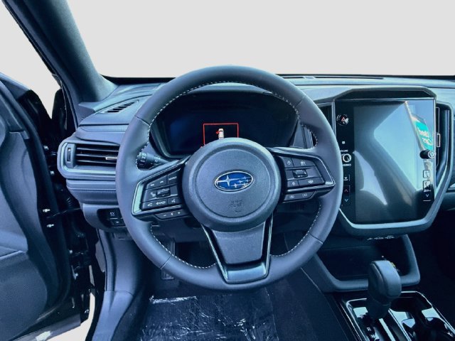 New 2026 Subaru Forester Touring AWD/4WD image 9