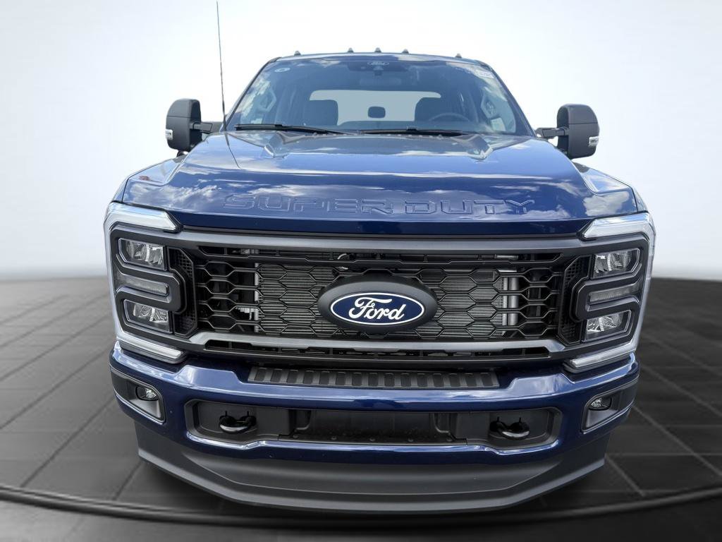 New 2027 Ford F250 XL w/ STX Appearance Package AWD/4WD image 9