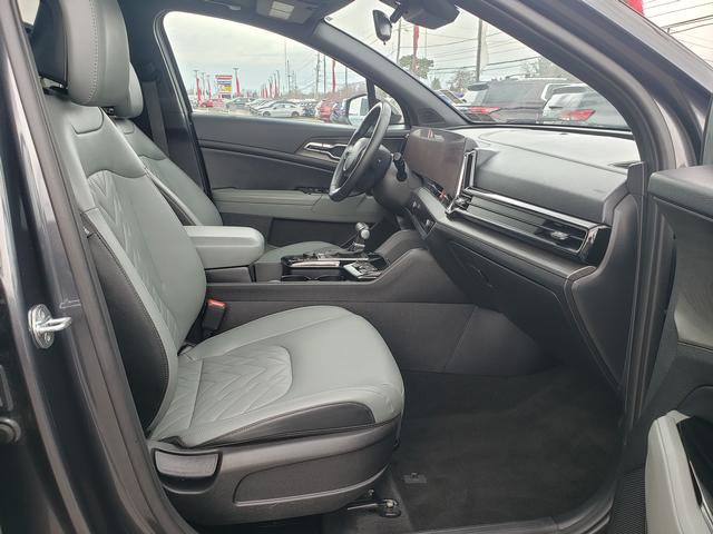 Certified 2023 Kia Sportage X-Pro AWD/4WD image 17