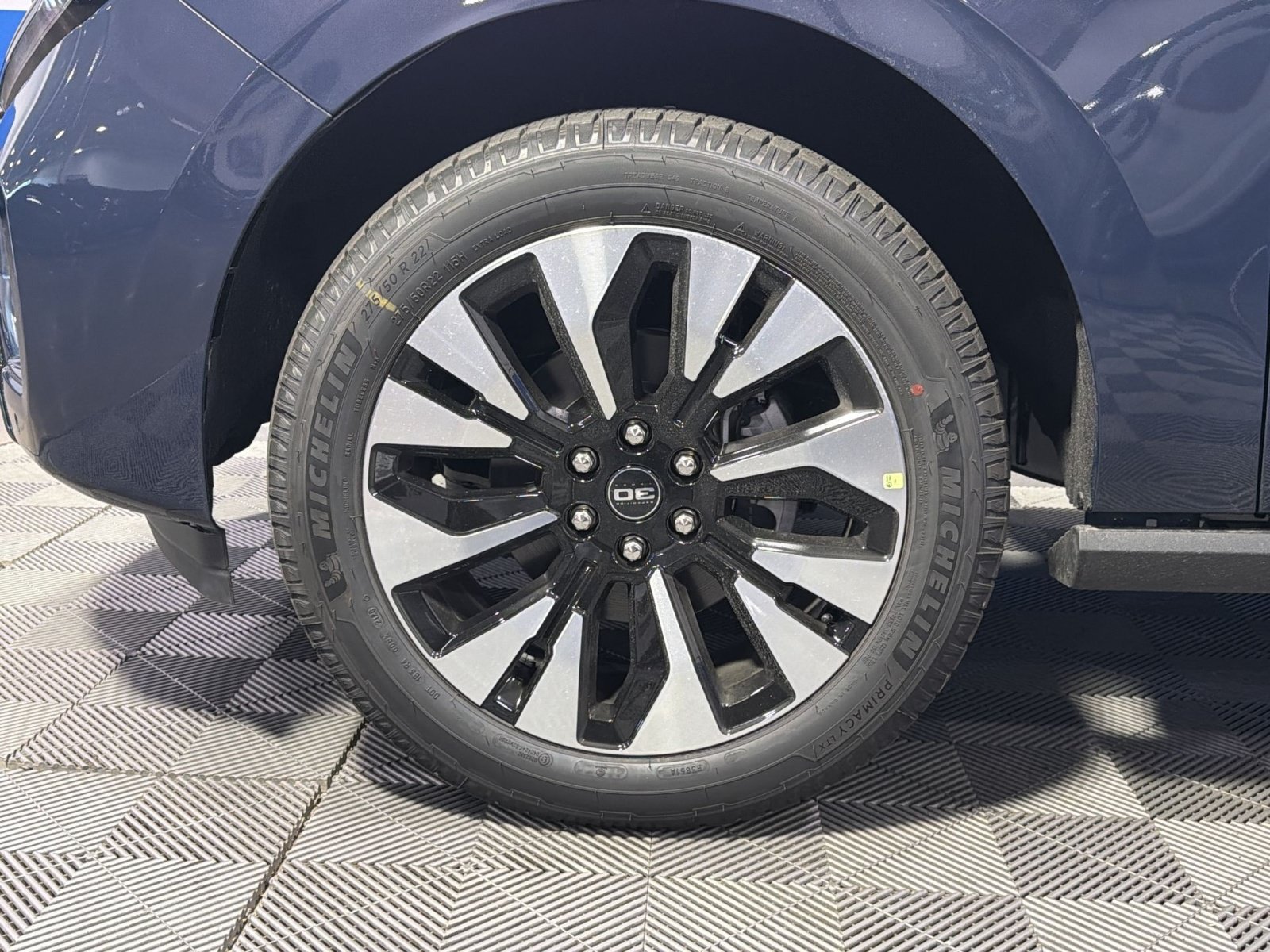 New 2027 Ford Expedition Platinum AWD/4WD image 16