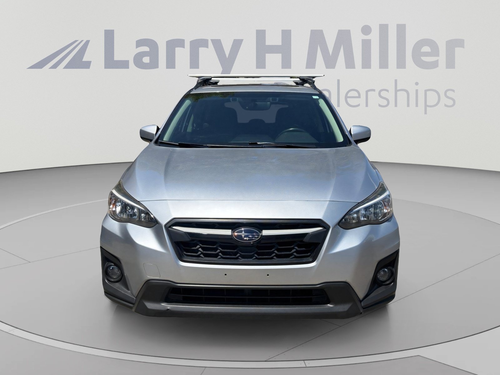 Used 2019 Subaru Crosstrek 2.0i Premium AWD/4WD image 8