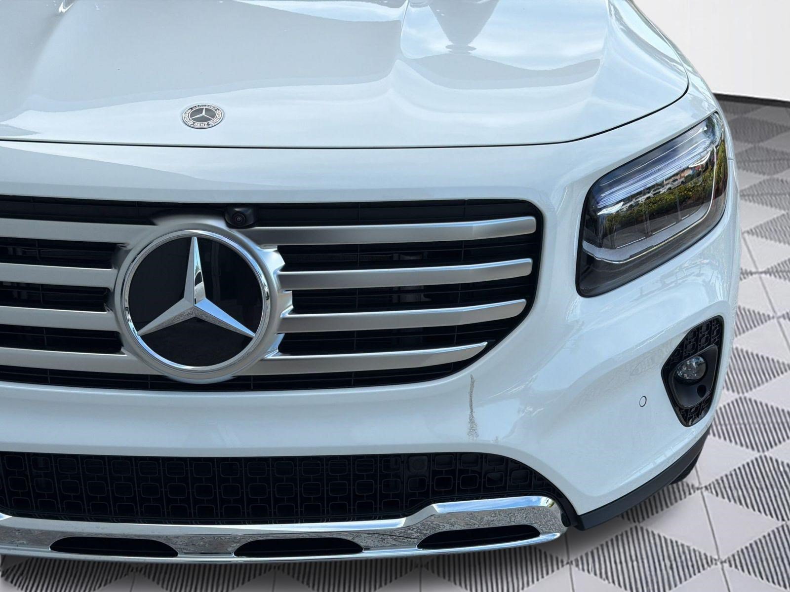 Used 2026 Mercedes-Benz GLB 250 image 11