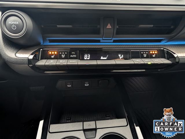 Used 2024 Toyota Prius Limited image 15