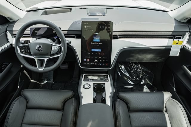 New 2026 Volvo EX90 Ultra AWD/4WD image 20