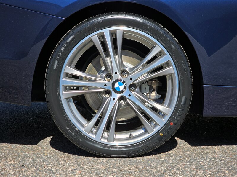 Used 2016 BMW 435i Coupe RWD image 35