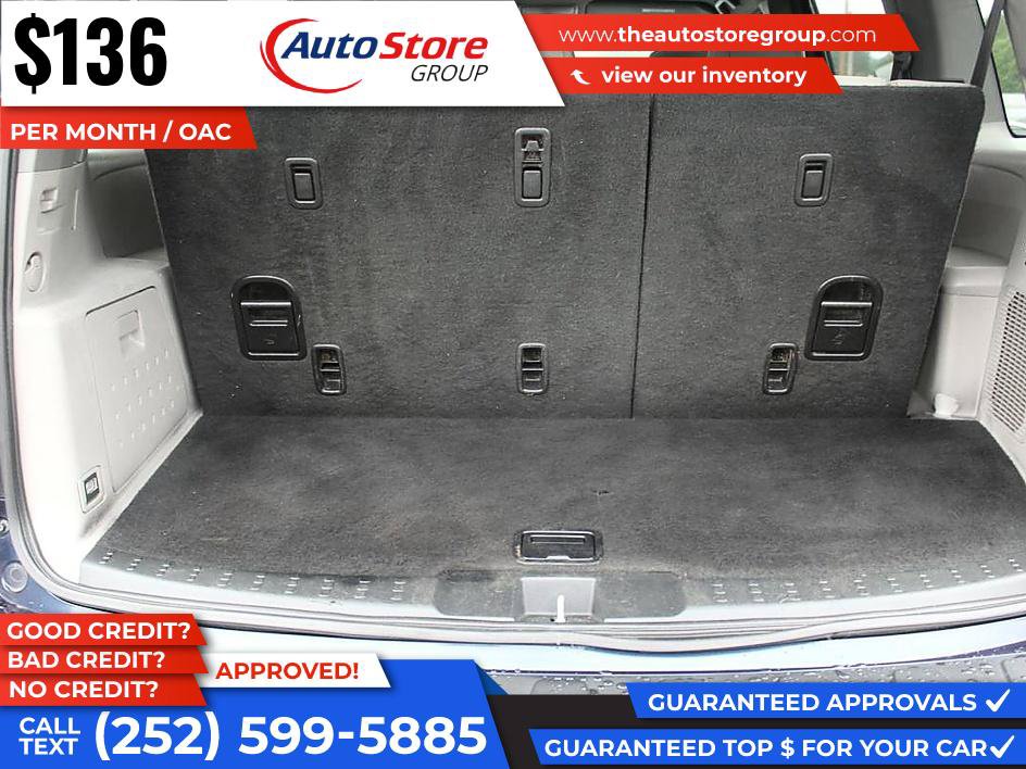 Used 2012 Honda Pilot EX image 10