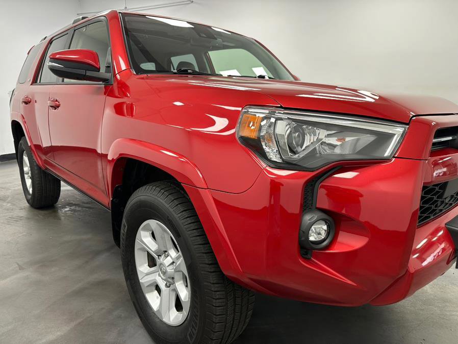 Used 2021 Toyota 4Runner SR5 Premium image 19