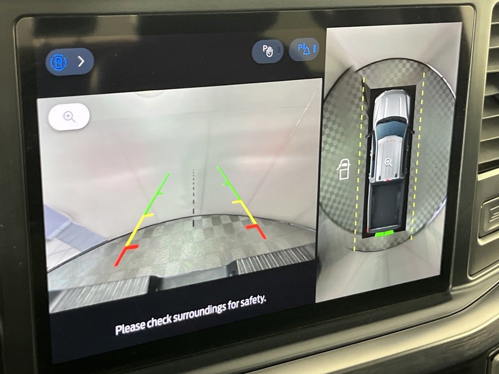 Certified 2025 Ford F350 Lariat image 20