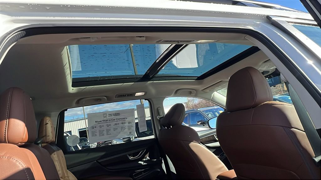 New 2026 Subaru Ascent Touring image 11