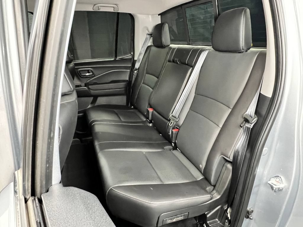 Used 2025 Honda Ridgeline RTL image 19