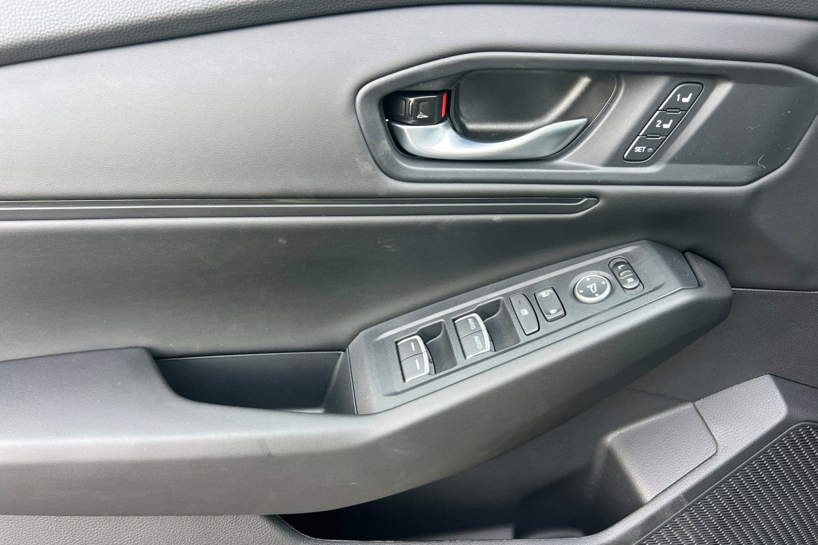 New 2026 Honda Accord EX-L image 10