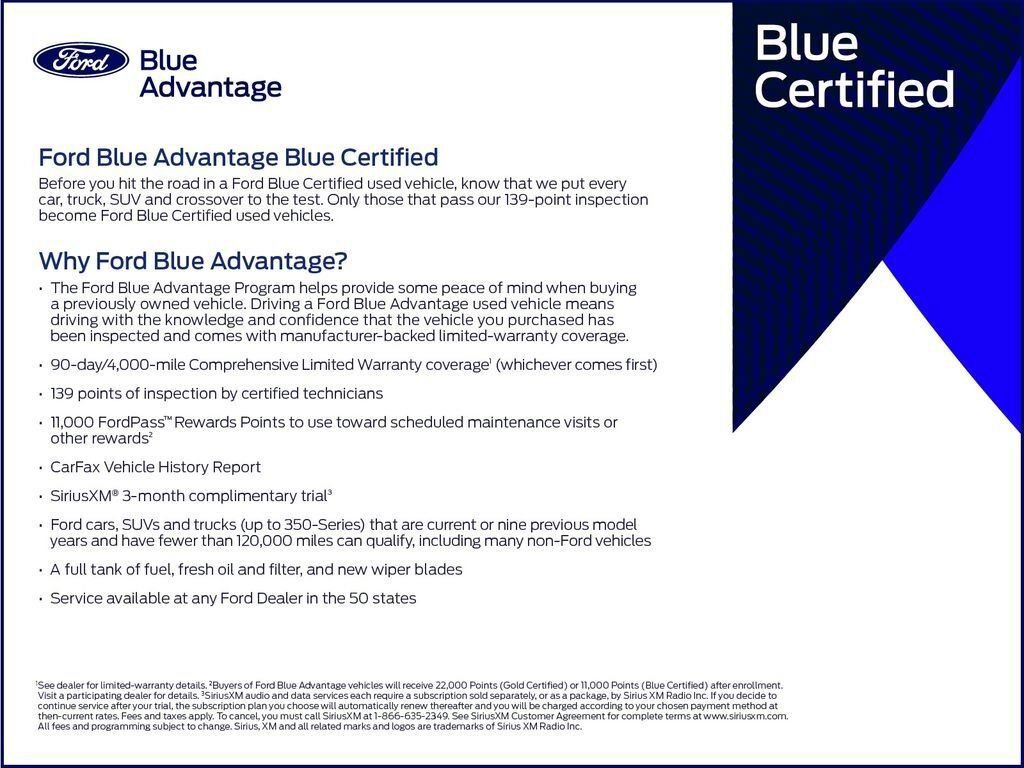 Certified 2021 Ford EcoSport S FWD image 8
