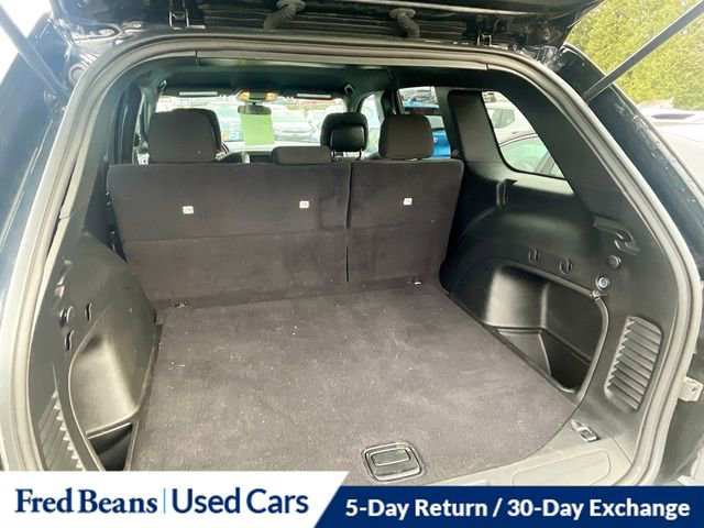 Used 2021 Jeep Grand Cherokee Laredo image 26