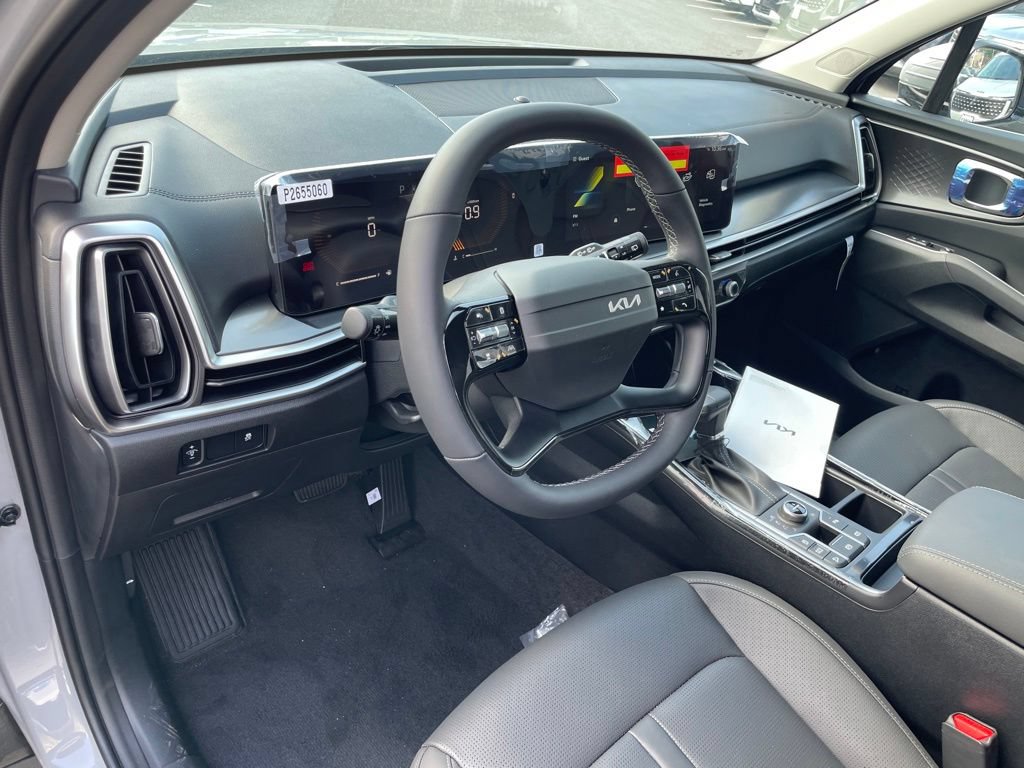 New 2026 Kia Sorento S AWD/4WD image 9