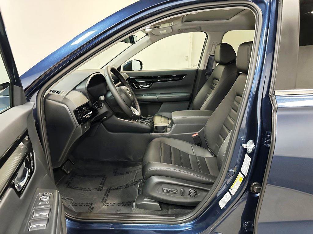 New 2026 Honda CR-V EX-L image 13
