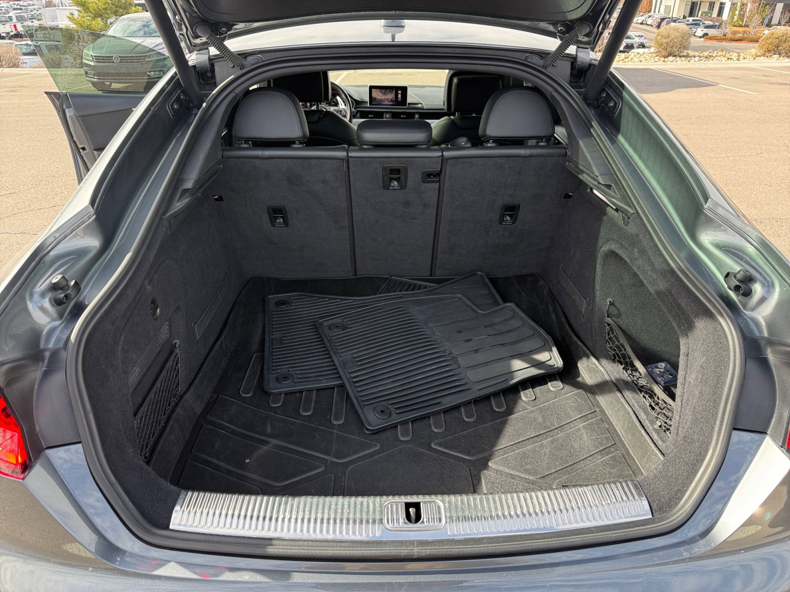 Used 2018 Audi A5 2.0T Premium Plus w/ Premium Plus image 34