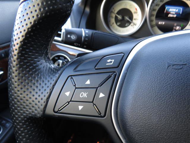 Used 2016 Mercedes-Benz E 400 Cabriolet image 10