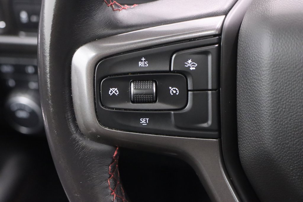 Used 2021 Chevrolet Tahoe RST image 26